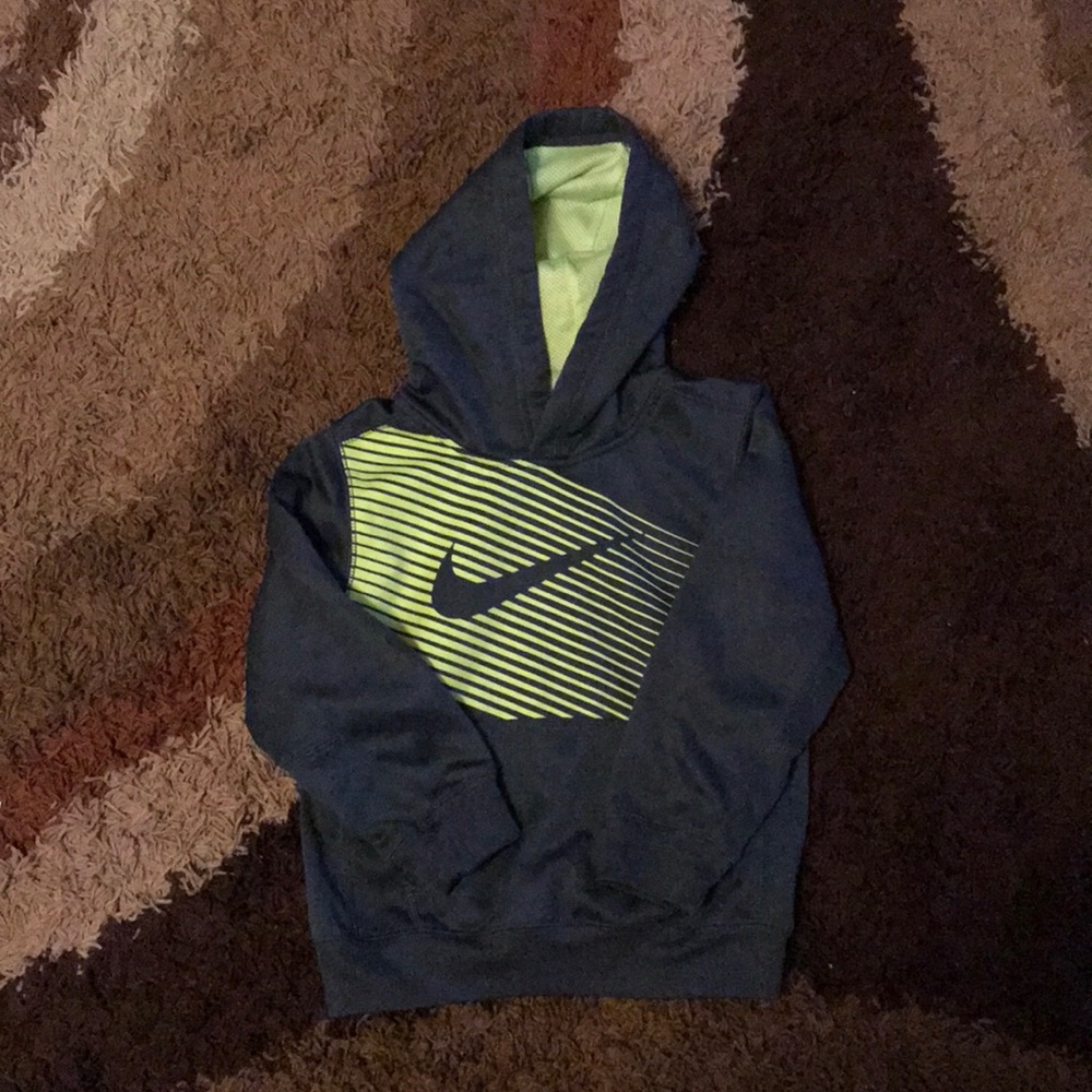 Kids Nike Hoodie